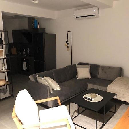 Spuzva Daire Brodarica  Dış mekan fotoğraf
