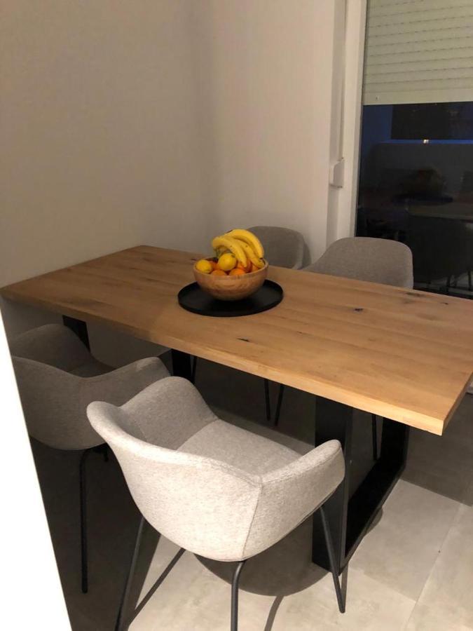 Spuzva Daire Brodarica  Dış mekan fotoğraf