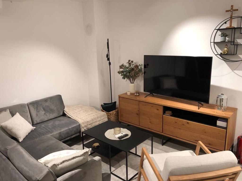 Spuzva Daire Brodarica  Dış mekan fotoğraf