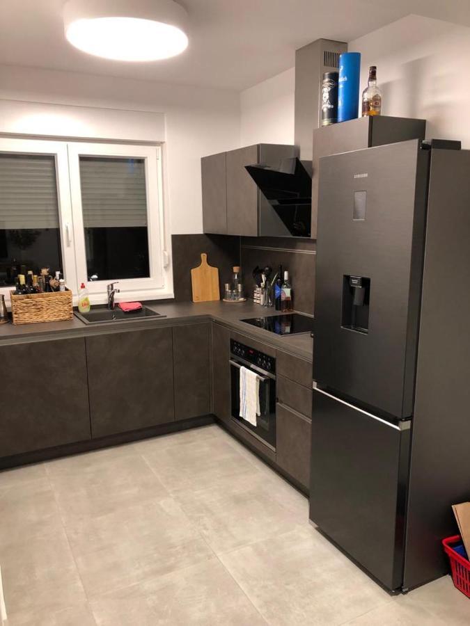 Spuzva Daire Brodarica  Dış mekan fotoğraf